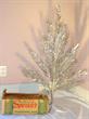 Sparkler Aluminum Christmas Tree