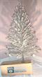 HPE Galaxy Aluminum Christmas Tree