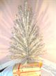 6' Aluminum Everglean Christmas Tree