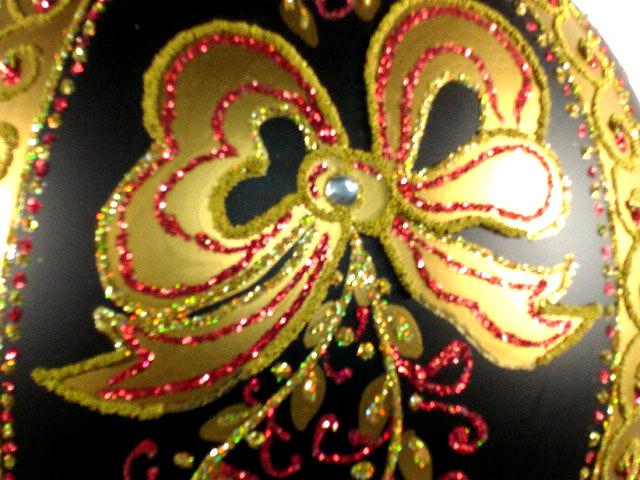 Gold Ribbon Winner! - One of a Kind!