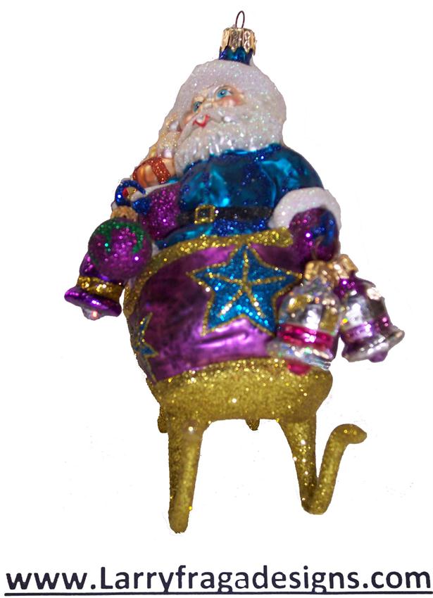 Hear the Bells Ring!