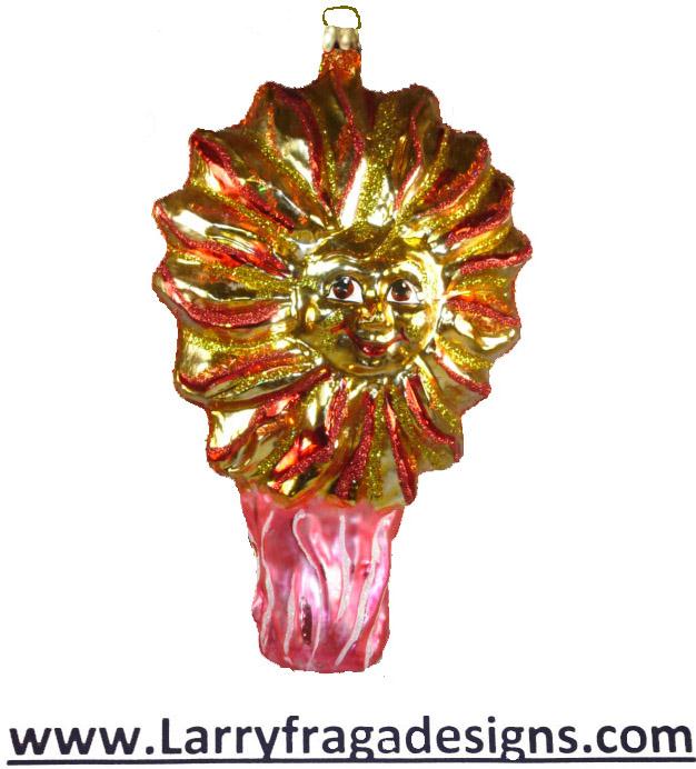 Holy Spirit - One of a kind Coloration