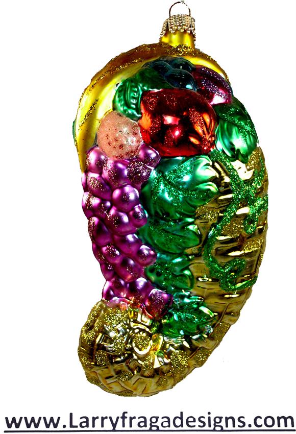 Plentiful Cornucopia