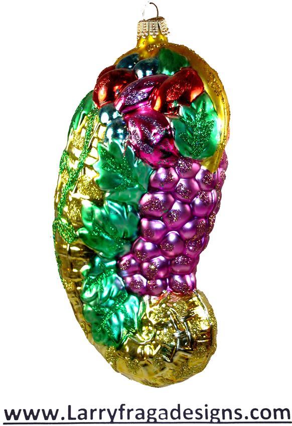 Plentiful Cornucopia