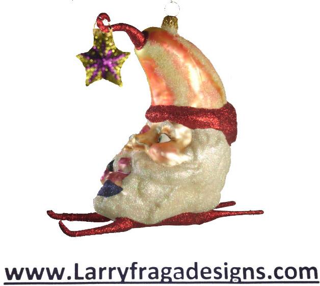 Sleeping under the Stars