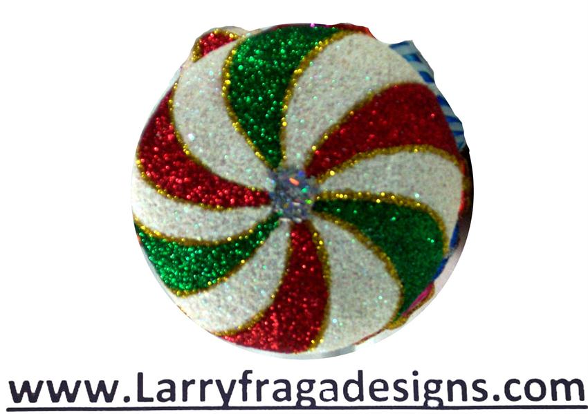 Sterling Christmas Tree