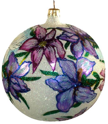 Alisha's Passion for Purple