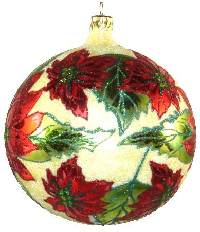 Christmas Poinsettia